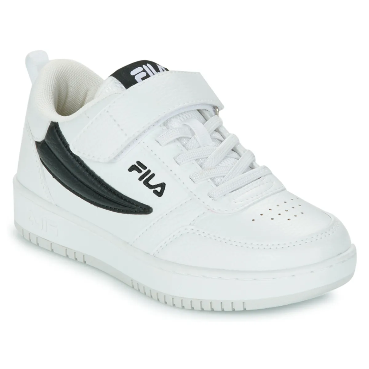 Online Fila - REGA NF velcro kids