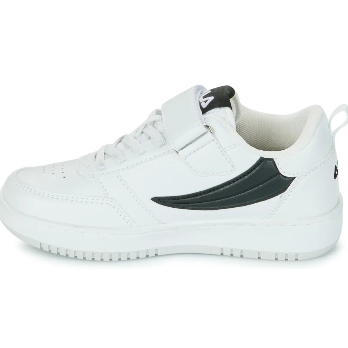 Online Fila - REGA NF velcro kids