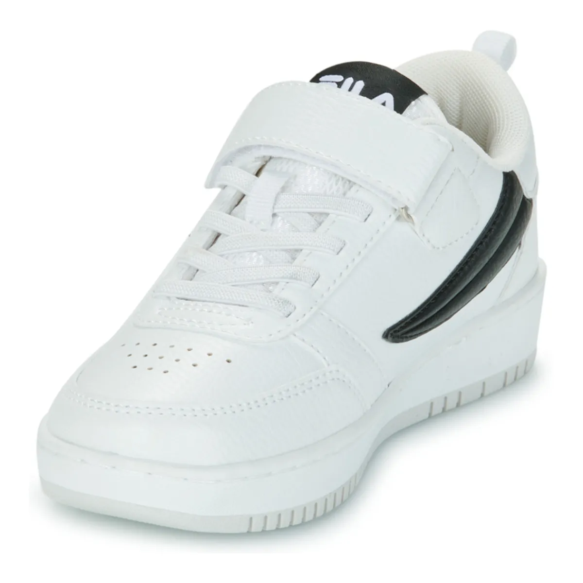 Online Fila - REGA NF velcro kids