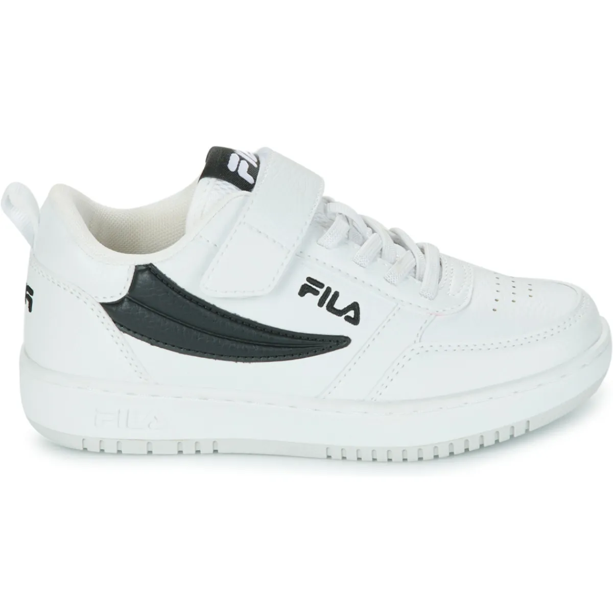 Online Fila - REGA NF velcro kids
