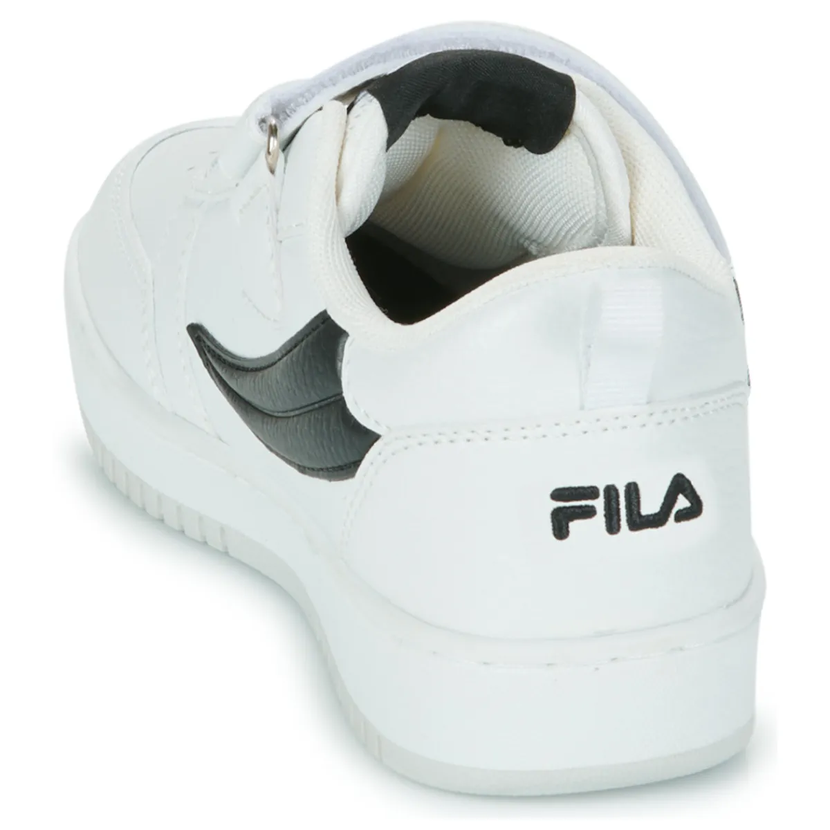 Online Fila - REGA NF velcro kids