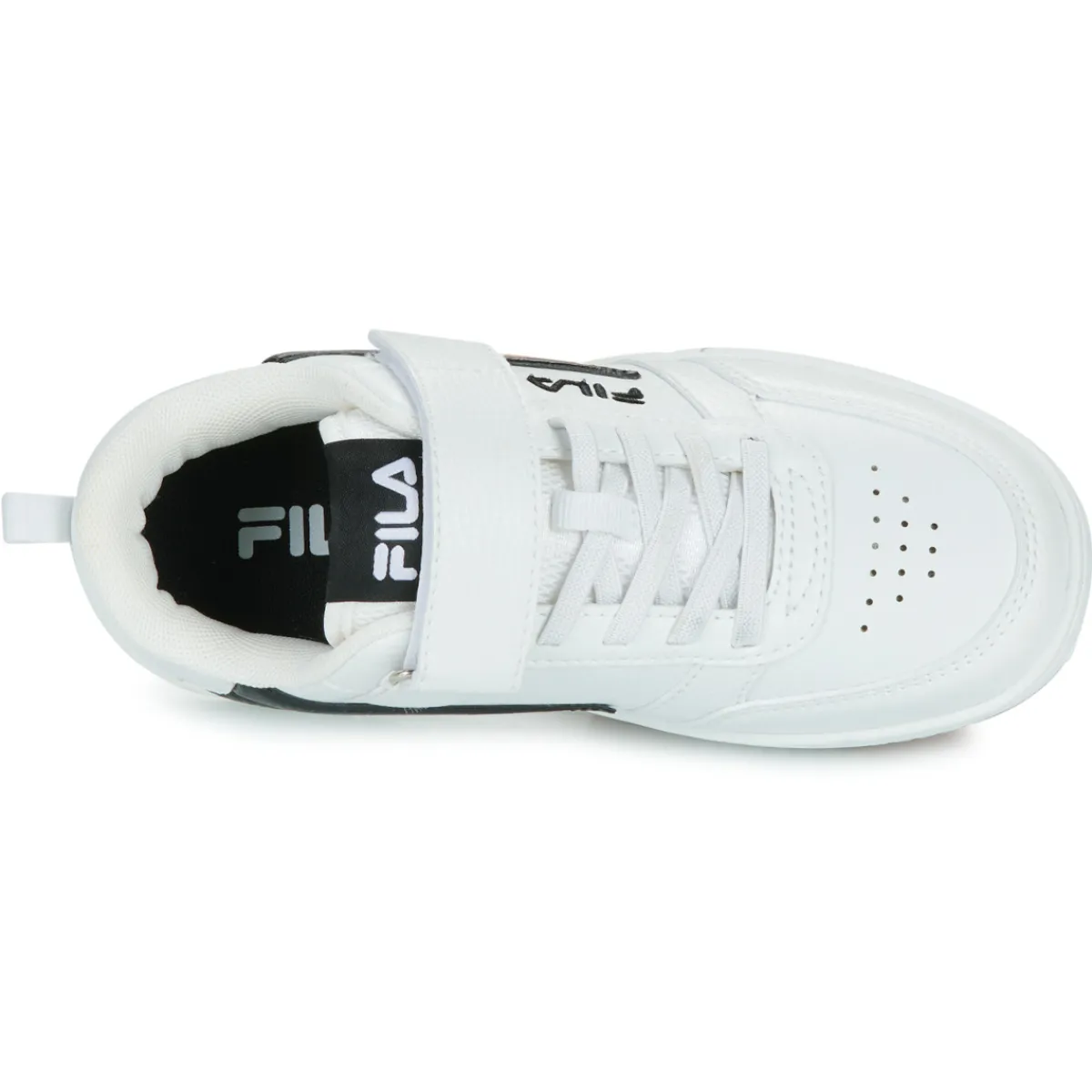 Online Fila - REGA NF velcro kids
