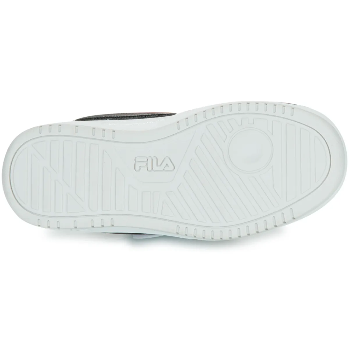 Online Fila - REGA NF velcro kids