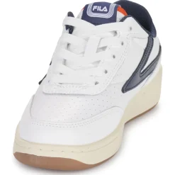 Hot Fila - SEVARO KIDS Blanc
