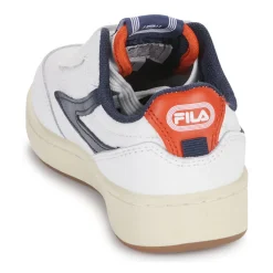 Hot Fila - SEVARO KIDS Blanc