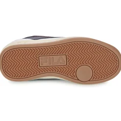 Hot Fila - SEVARO KIDS Blanc