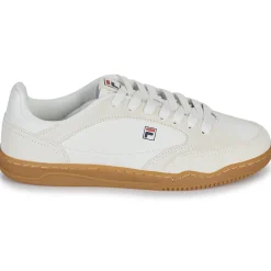 Fila - SLANTSHOT LS wmn Ecru Best