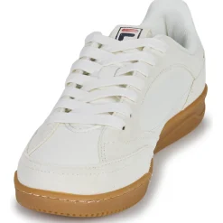 Fila - SLANTSHOT LS wmn Ecru Best