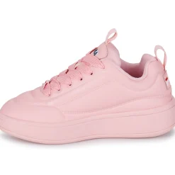 Hot Fila - SUPERBUBBLE wmn Rose