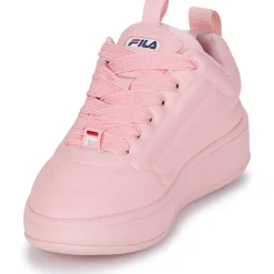 Hot Fila - SUPERBUBBLE wmn Rose