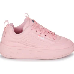 Hot Fila - SUPERBUBBLE wmn Rose