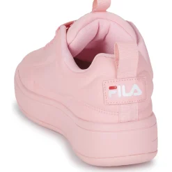 Hot Fila - SUPERBUBBLE wmn Rose