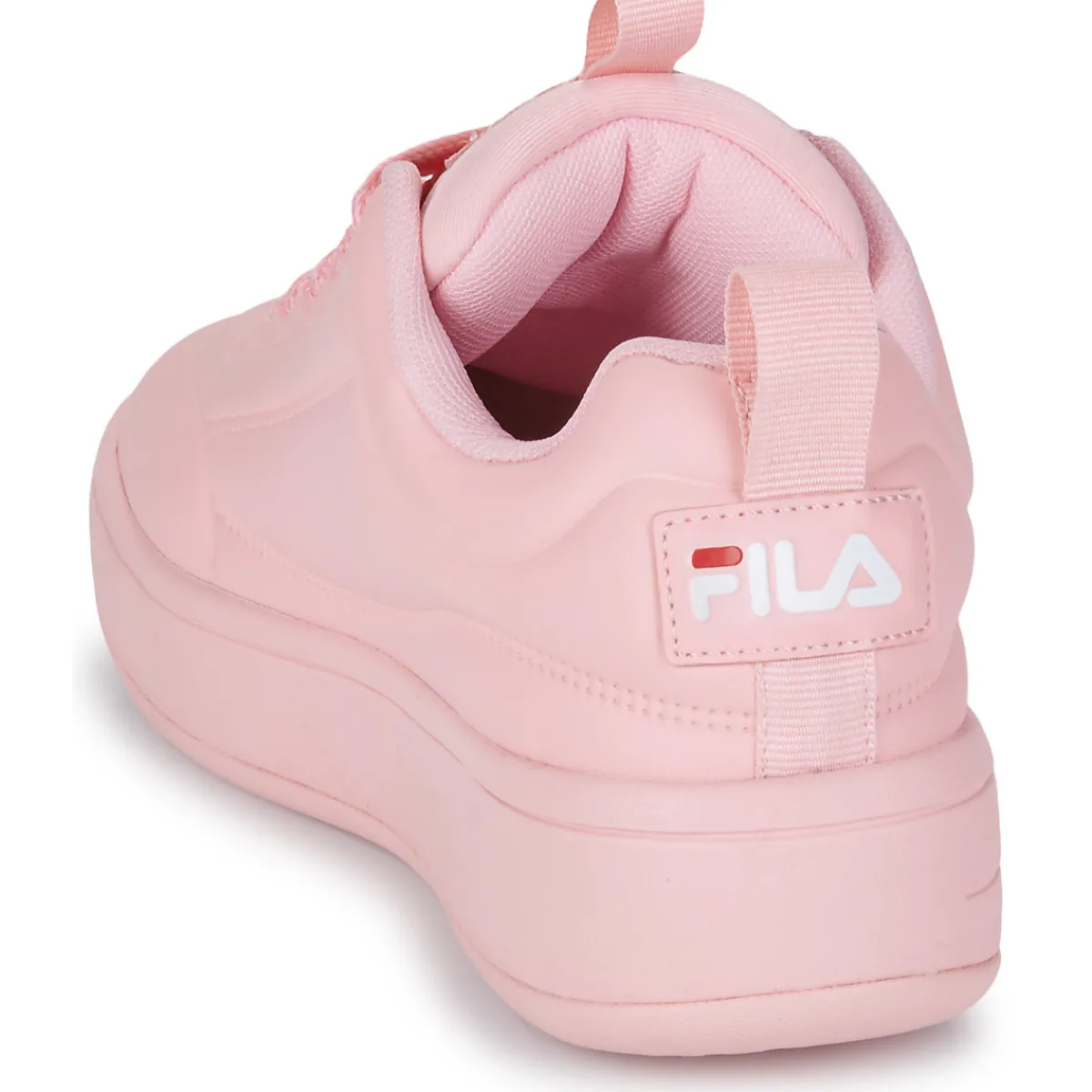 Hot Fila - SUPERBUBBLE wmn Rose