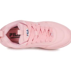 Hot Fila - SUPERBUBBLE wmn Rose