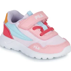 Fila - TIGER velcro tdl Outlet