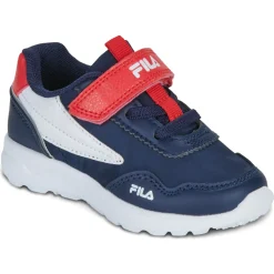 Outlet Fila - TIGER velcro tdl