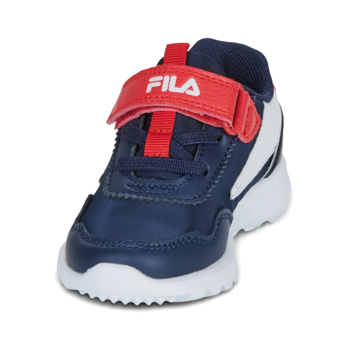 Outlet Fila - TIGER velcro tdl