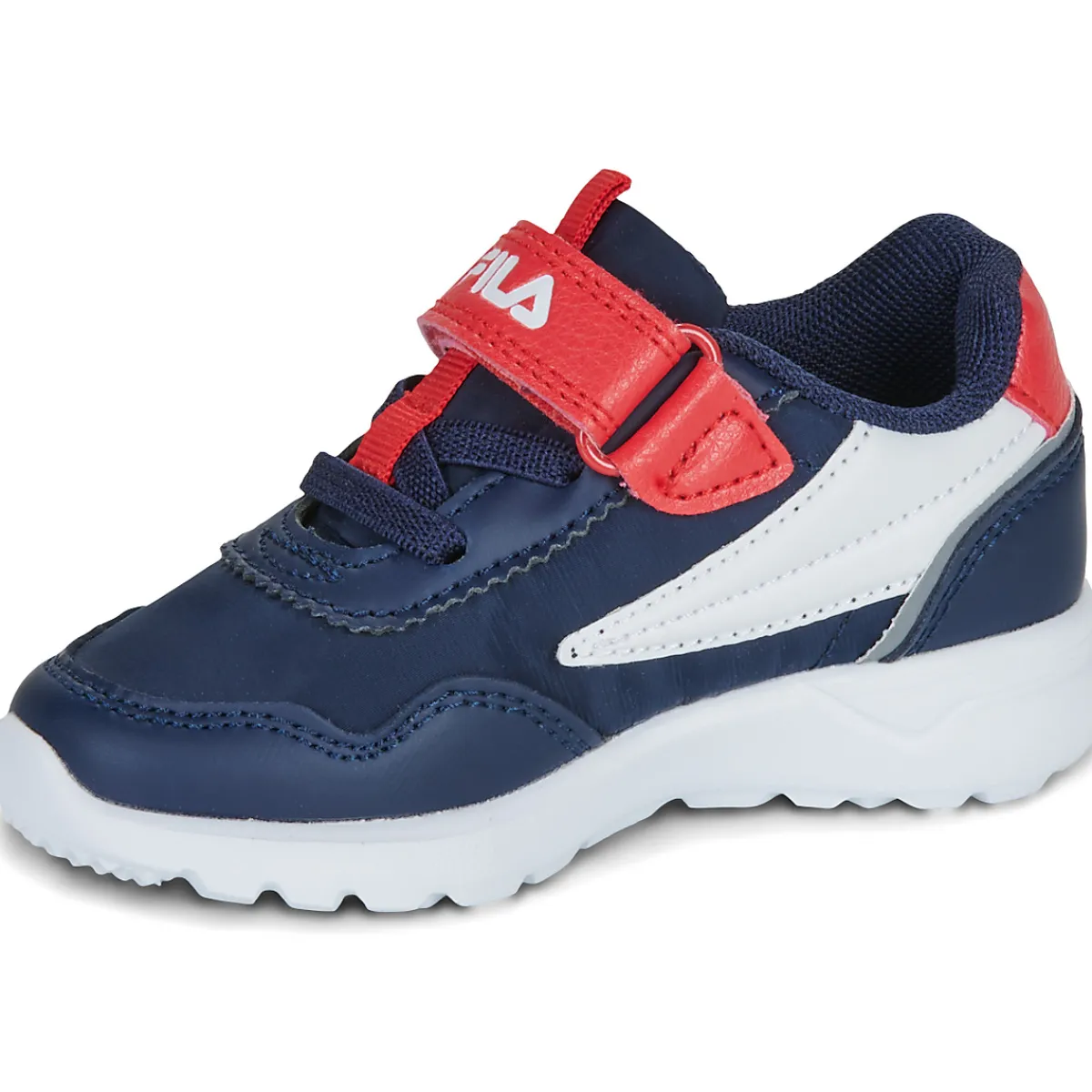 Outlet Fila - TIGER velcro tdl