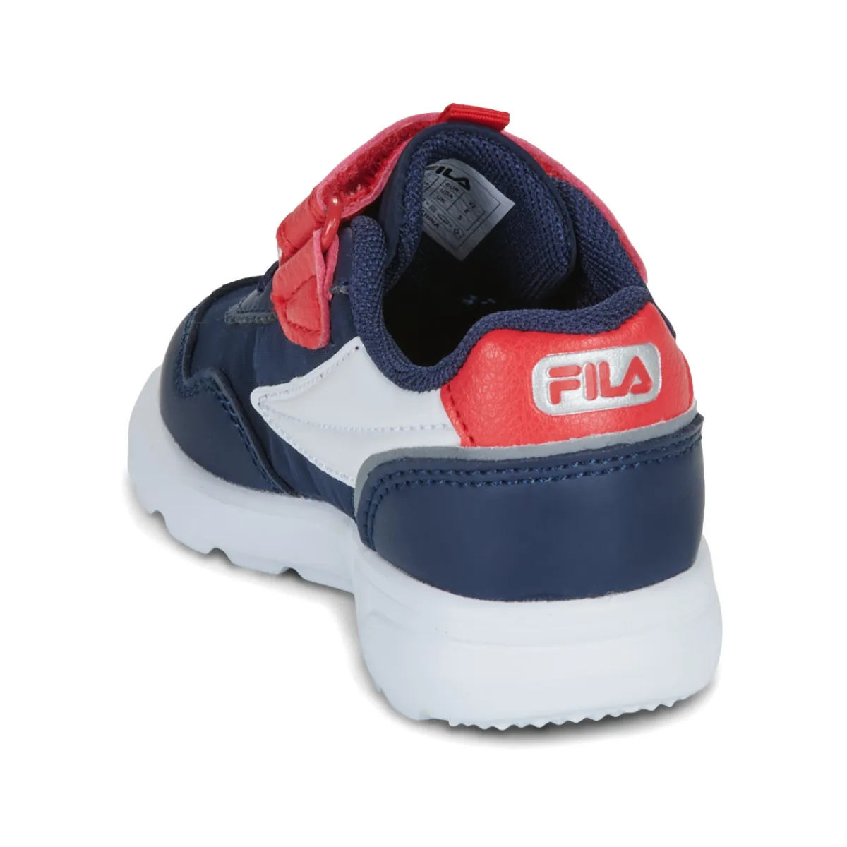 Outlet Fila - TIGER velcro tdl