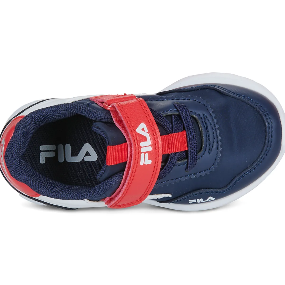 Outlet Fila - TIGER velcro tdl