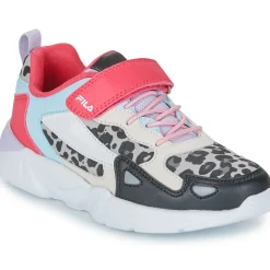 Fila - VENTOSA A velcro kids