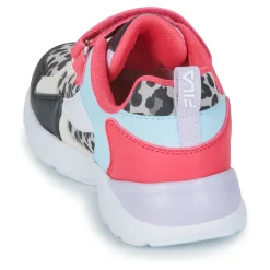 Fila - VENTOSA A velcro kids