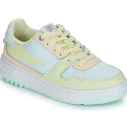 Hot Fila - FXVENTUNO KITE Multicolore