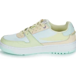 Hot Fila - FXVENTUNO KITE Multicolore