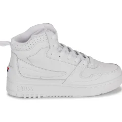 Fila - FXVENTUNO L MID WMN Blanc New