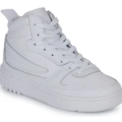 Fila - FXVENTUNO LE MID Blanc