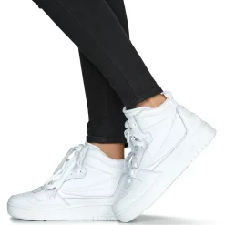 Fila - FXVENTUNO LE MID Blanc