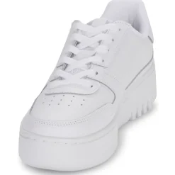 Clearance Fila - FXVENTUNO PLATFORM Blanc