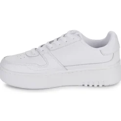 Clearance Fila - FXVENTUNO PLATFORM Blanc