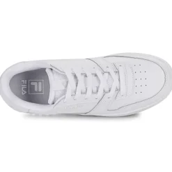 Clearance Fila - FXVENTUNO PLATFORM Blanc