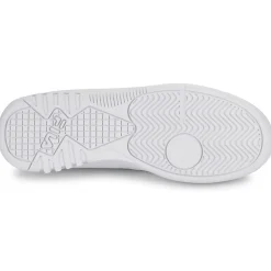 Clearance Fila - FXVENTUNO PLATFORM Blanc