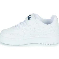Fila - FXVENTUNO VELCRO Blanc Outlet