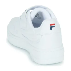 Fila - FXVENTUNO VELCRO Blanc Outlet