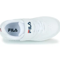 Fila - FXVENTUNO VELCRO Blanc Outlet