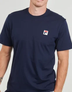 Fila - LEDCE TEE Marine