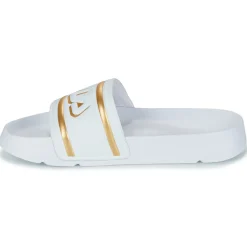 Fila - MORRO BAY LOGO SLIPPER Hot