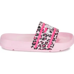 Discount Fila - MORRO BAY P slipper kids Rose