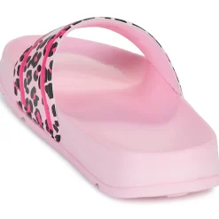 Discount Fila - MORRO BAY P slipper kids Rose