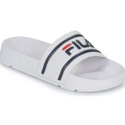Fila - MORRO BAY slipper kids Blanc Outlet
