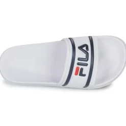 Fila - MORRO BAY slipper kids Blanc Outlet
