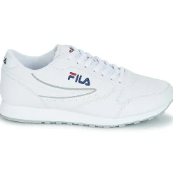 Clearance Fila - ORBIT LOW WMN Blanc