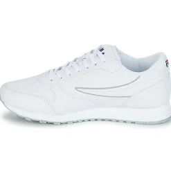 Clearance Fila - ORBIT LOW WMN Blanc