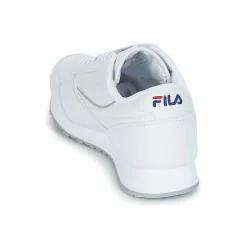 Clearance Fila - ORBIT LOW WMN Blanc