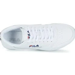 Clearance Fila - ORBIT LOW WMN Blanc