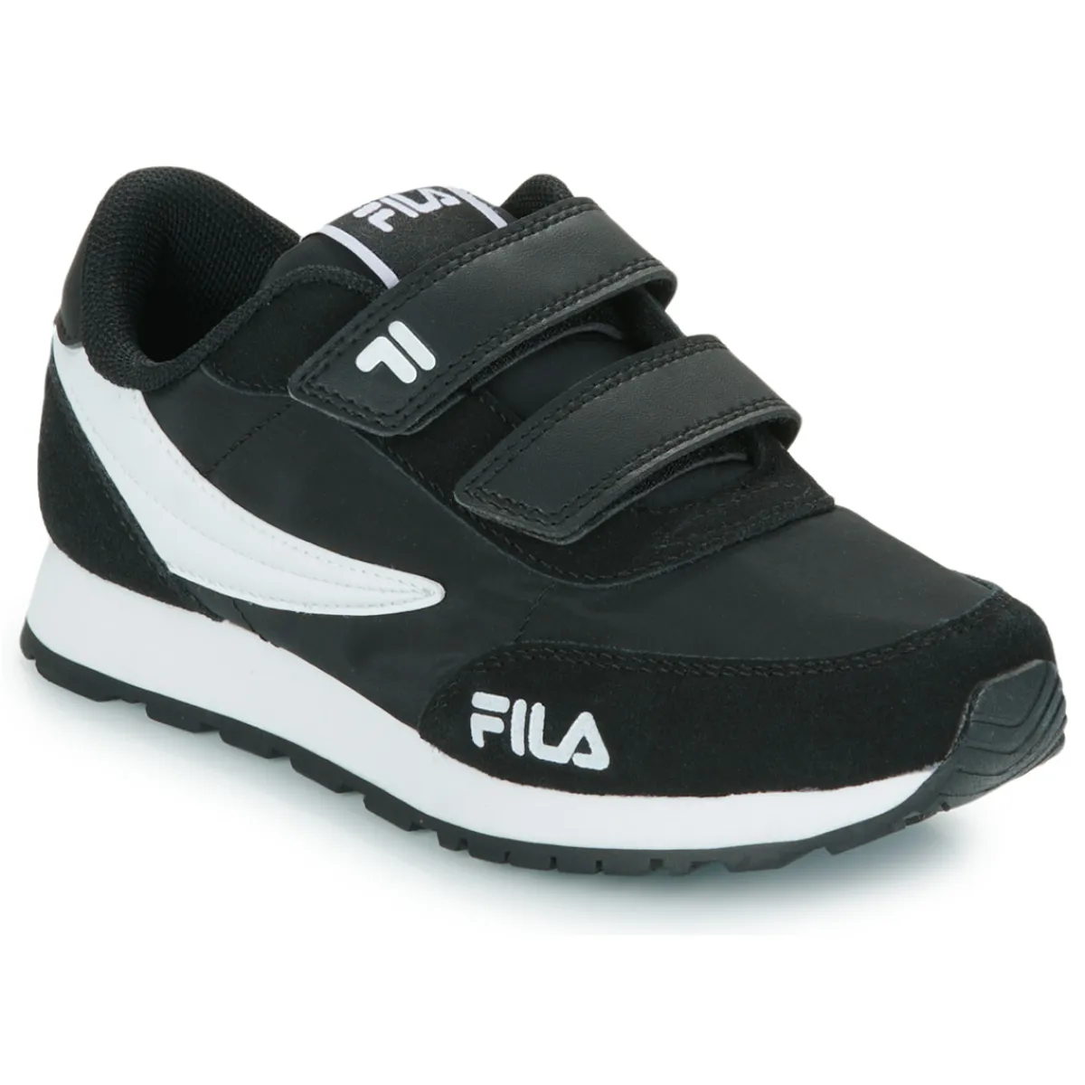 Fila - ORBIT REVOLUTION velcro kids Online