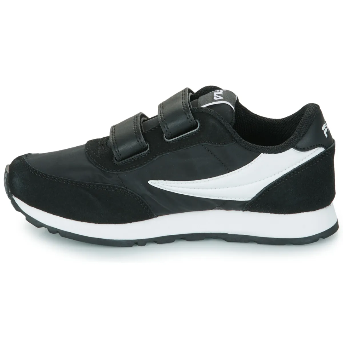 Fila - ORBIT REVOLUTION velcro kids Online